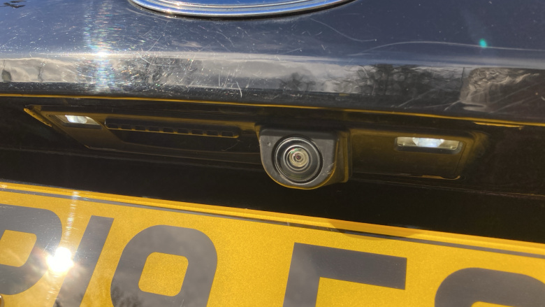 Ford Fiesta 1.0 EcoBoost Titanium X 5dr Petrol Hatchback